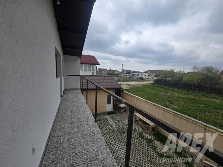 Casă individuală cu 3 camere cu Canalizare în Clinceni