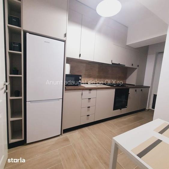 Inchiriez apartament cu 2 camere Complex Evergreen Tatarasi