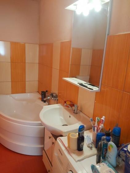 Casă cu 5 camere cu Teren 500 Mp în Sâncraiu de Mureș