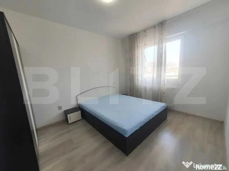 Apartament 3 camere, modern, parcare, zona Iris - 4