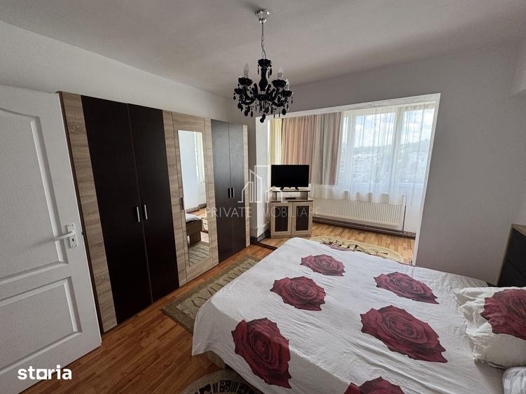 Apartament spa?ios si luminos cu 3 camere Zona Diamant - 10