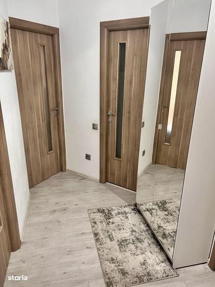 Apartament cu 2 camere în Ostroveni