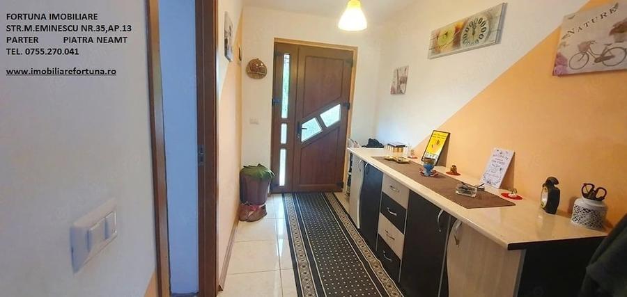 Casa cu teren generos in D-va Rosie,confort, liniste si spatiu pentru intreaga familie - 3