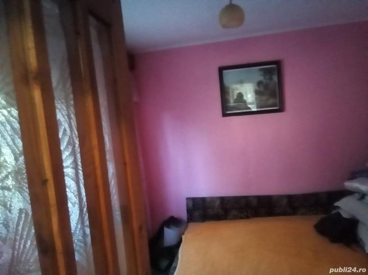 Casa Lunca Cetatuii - 1