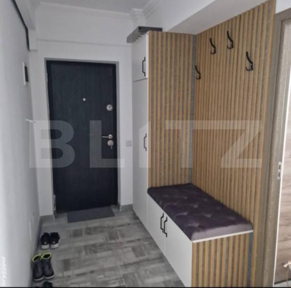 Apartament cu 3 camere decomandat, mobilat în Burdujeni