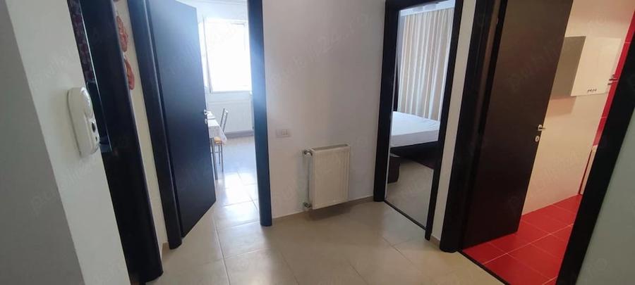 Apartament cu 2 camere decomandat în Ozana