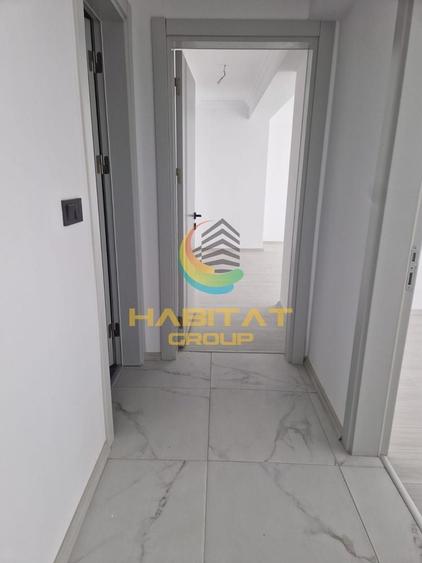 Apartament cu 2 camere decomandat în Theodor Pallady