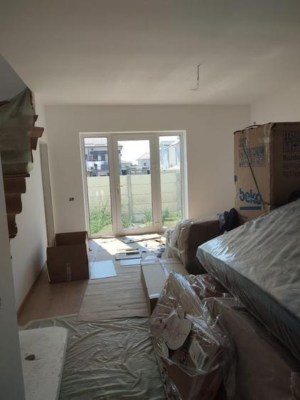 Duplex nou Bragadiru, 2 locuri de parcare - 4