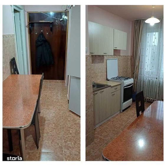 Apartament cu 2 camere în Rogerius