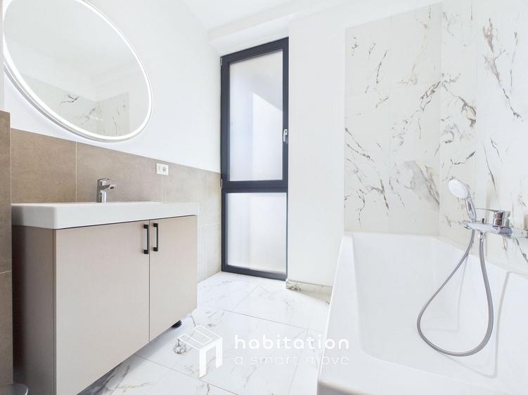 Apartament elegant, spațios, prima închiriere, Torontalului - Ateneo - 19