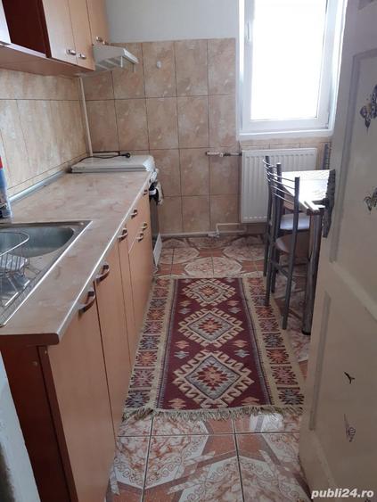 Apartament cu 2 camere semidecomandat în Chibrit