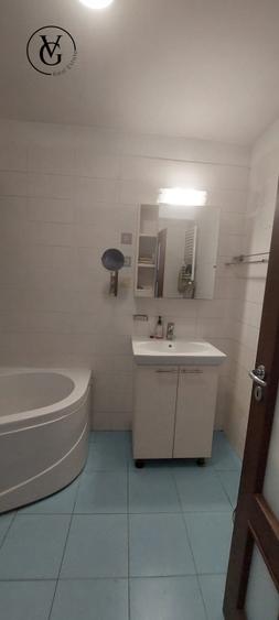 Apartament cu 2 camere decomandat în Băneasa