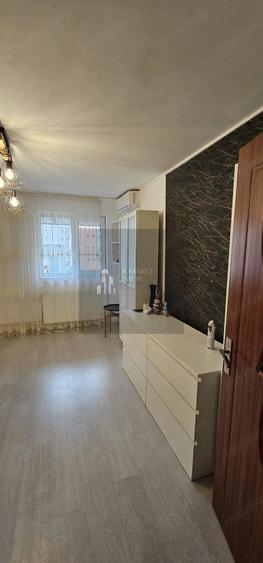 Apartament cu 2 camere decomandat în 1 Decembrie 1918