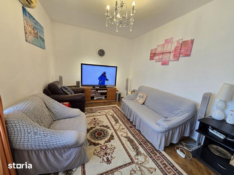 Floreasca / Apartament 2 Camere - 11