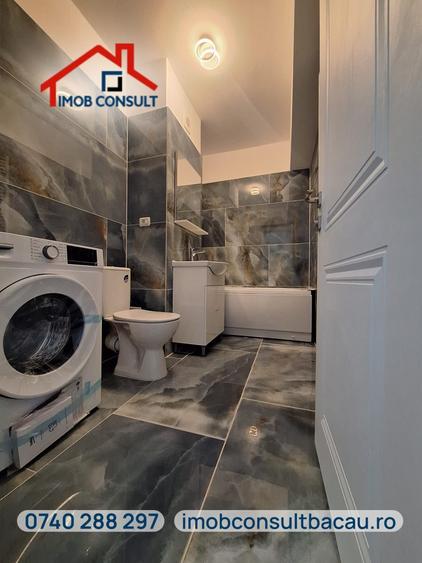 Apartament cu 2 camere decomandat în Mioriței