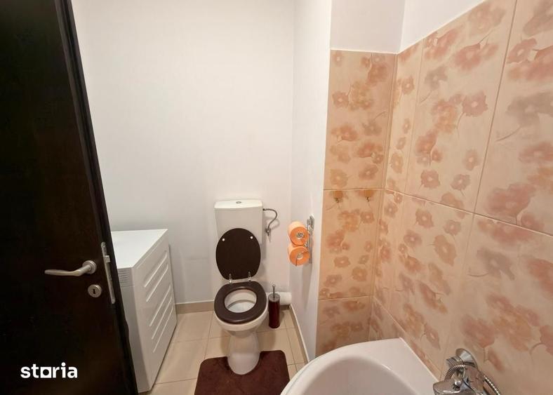 Apartament 2 camere | Drumul Taberei | Comision 0 - 18