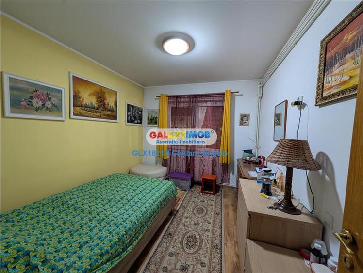 Moara Vlasiei vila 6 camere 210 mp teren 750 mp, deschidere 26 ml - 11