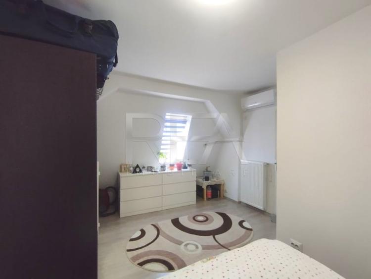 Apartament cu 3 camere decomandat, mobilat în Dristor