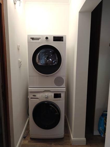 Apartament cu 3 camere decomandat în Obcini