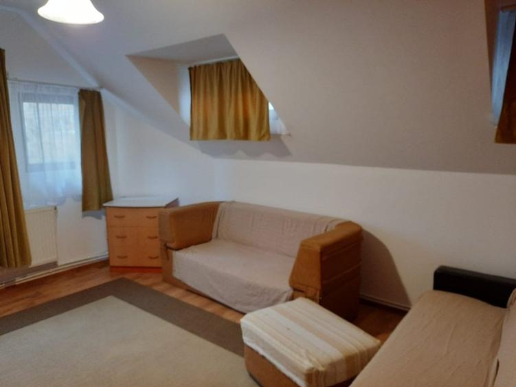 Apartament cu 2 camere decomandat, mobilat în Berceni — fotografia 3