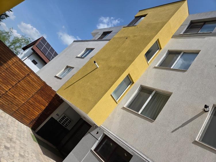 Apartament 3 camere 3 bai Baneasa Drumul Agatului 66A - 14