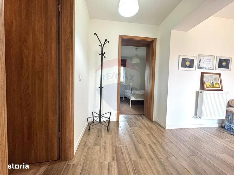 Apartament cu 2 camere în Central