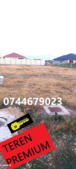 Teren premium, zona rezidentiala , Cihei - 5
