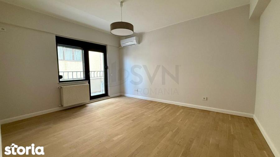 Apartament cu 4 camere în Clucerului