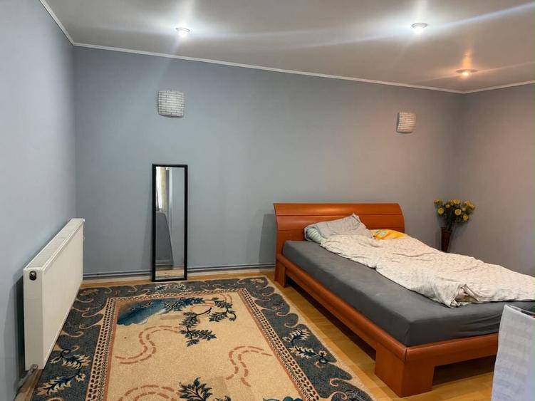 Casă cu 3 camere în Central