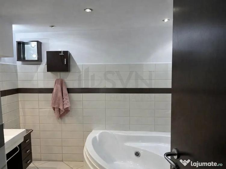 Apartament cu 3 camere decomandat în Unirii
