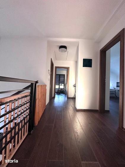 Casa individuala 5 camere -Mosnita Noua- Drumul Boilor - 17