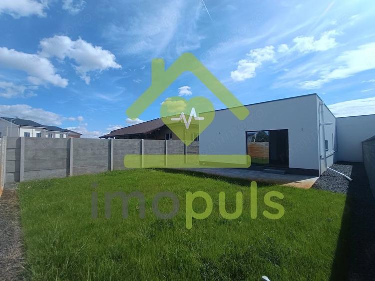 Duplex pe parter in Urseni Finalizat! - 8