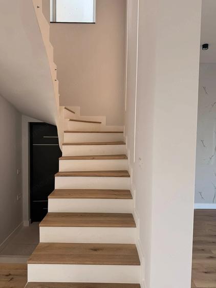 Vila Premium in Mo?ni?a | Toate Utilita?ile | 116 mp Utili + 300 mp Gradina - 7