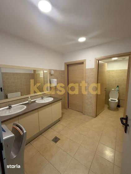 Spațiu comercial, de 100 mp, în Băneasa