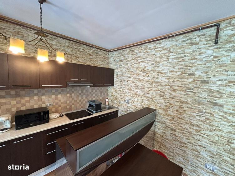 Garsoniera in statiunea Mamaia, langa hotel Regal 300 euro - 2