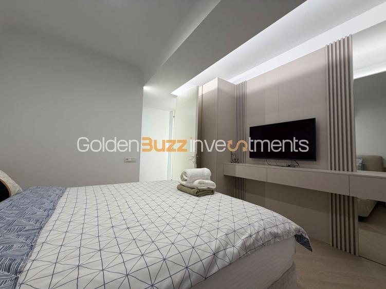 Apartament cu 3 camere, mobilat în Pipera