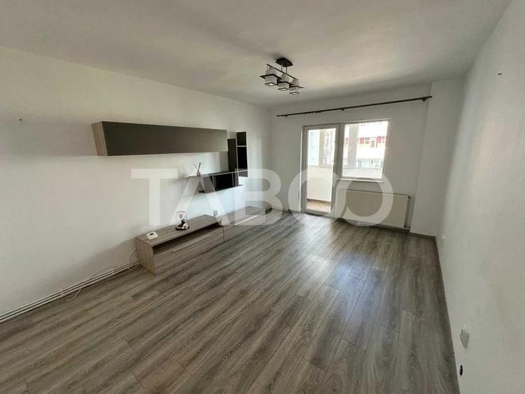Apartament cu 3 camere decomandat, mobilat în Mănăștur