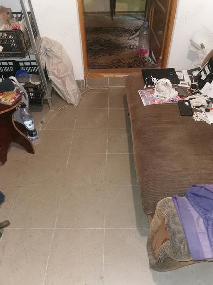 Casă cu 2 camere cu Teren 40 Mp în Central