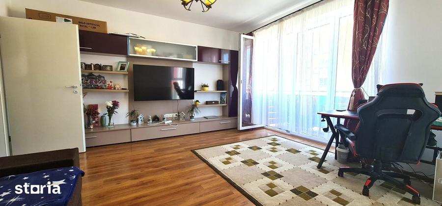 Apartament cu 2 camere decomandat în Bartolomeu