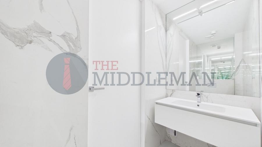 Apartament exclusivist cu 4 camere și terasa | Arcul de Triumf – Aviatorilor - 9