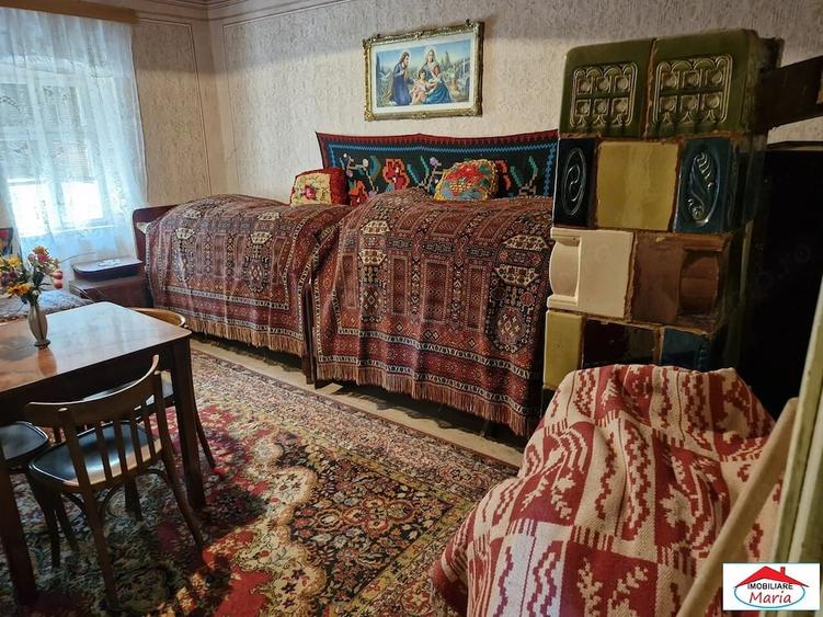 Casă în Unimăt