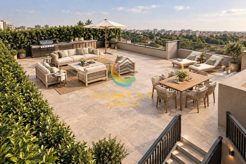 Apartament cu 3 camere decomandat în Theodor Pallady