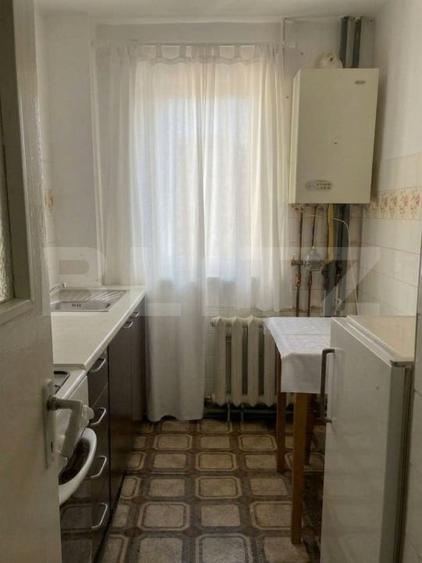 Apartament cu 2 camere semidecomandat, mobilat în Grigorescu