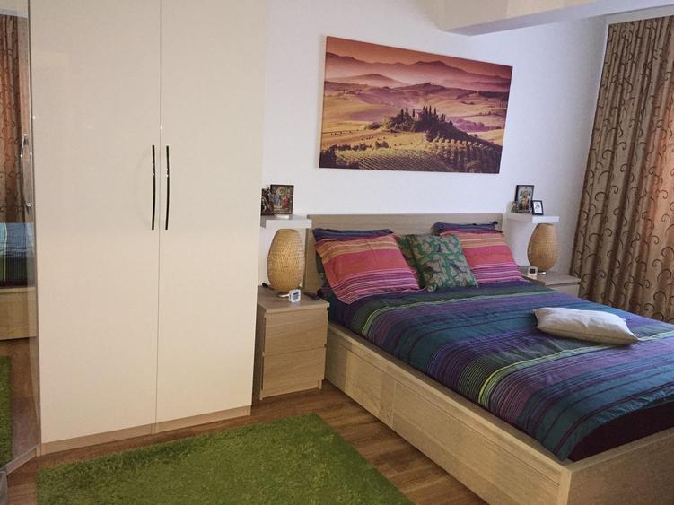 APARTAMENT 2 CAMERE DECOMANDATA | MOBILAT SI UTILAT | SOS. OLTENITEI - 5