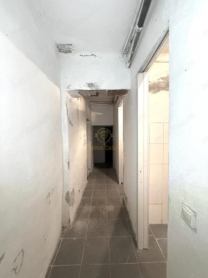 Spațiu comercial, de 210 mp, în Central