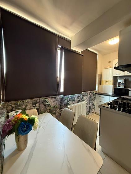 Apartament cu 2 camere decomandat în Militari
