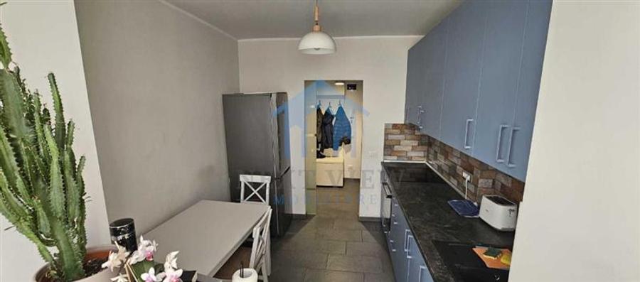 Apartament cu 2 camere semidecomandat în Ultracentral