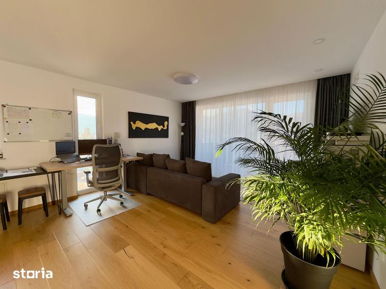 Apartament cu 2 camere în Astra