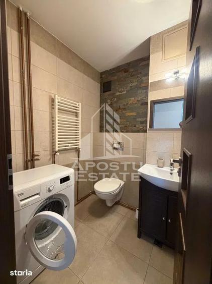 Apartament cu 2 camere, mobilat în Olimpia-Stadion