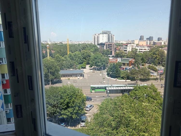 Apartament cu 2 camere decomandat în Tineretului